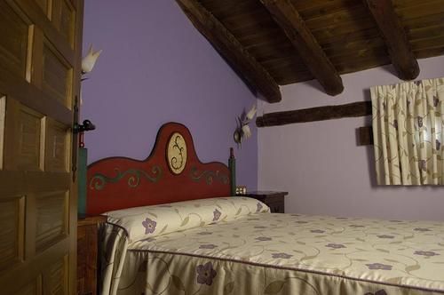 Hotel La Realda Gea de Albarracín Eksteriør bilde